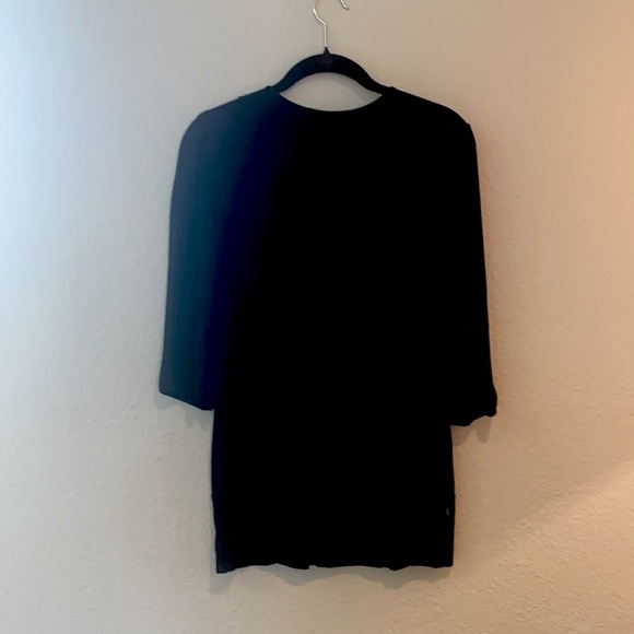 Embroidered Top - Picture 2 of 3